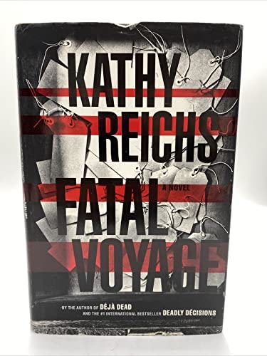 Fatal Voyage : A Novel