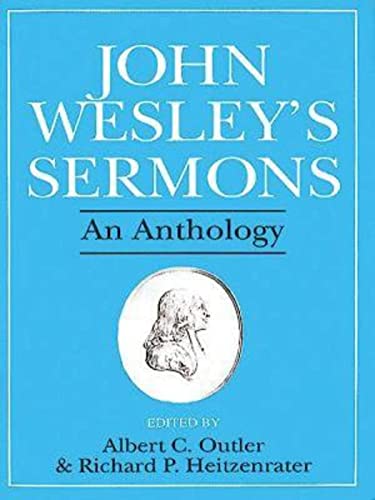 John Wesley