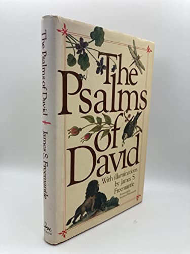 The Psalms of David