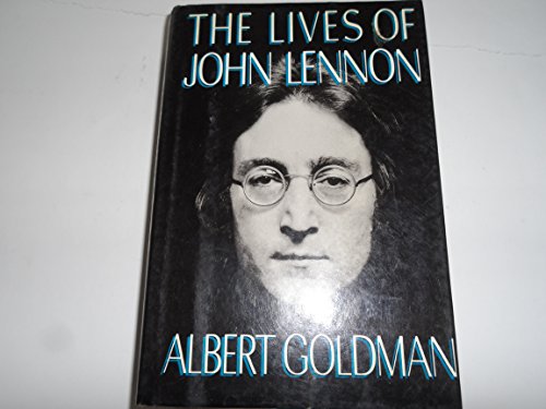 The Lives of John Lennon