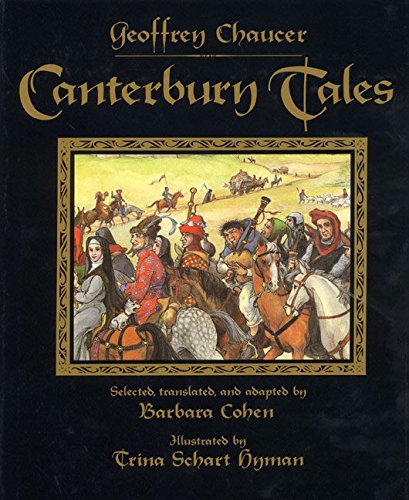 Canterbury Tales