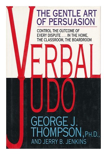 Verbal Judo