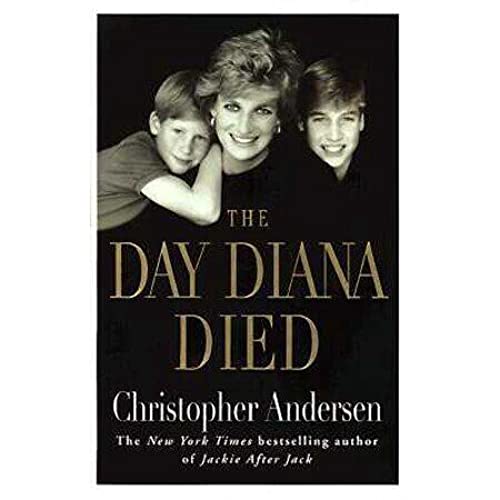 The Day Diana Died