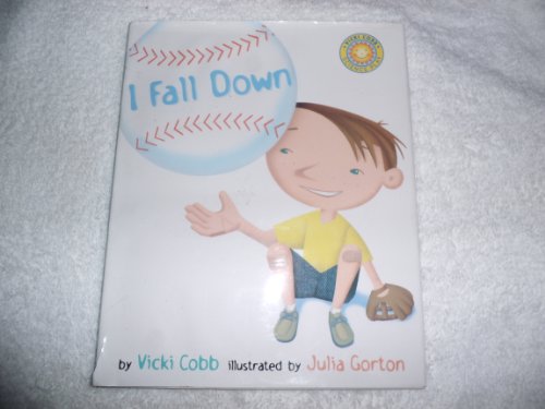 I Fall Down (Science Play)