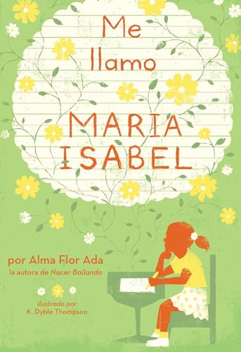 Me llamo María Isabel