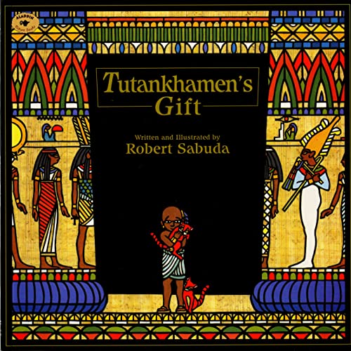 Tutankhamen