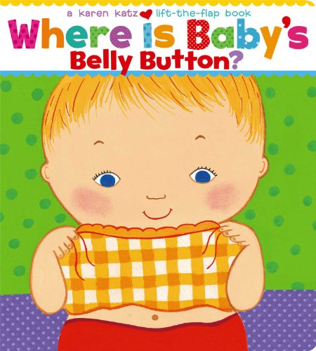 Where Is Baby