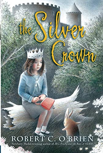 The Silver Crown (Aladdin Fantasy)