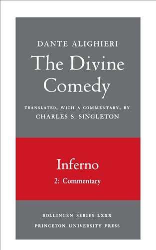 The Divine Comedy, I. Inferno. Part 2