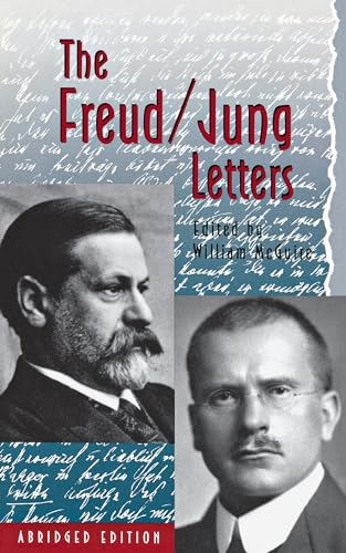 The Freud_Jung Letters