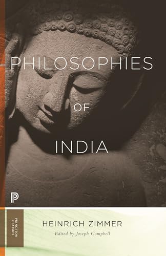 Philosophies of India (Princeton Classics)