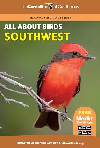 All About Birds Southwest (Cornell Lab of Ornithology)