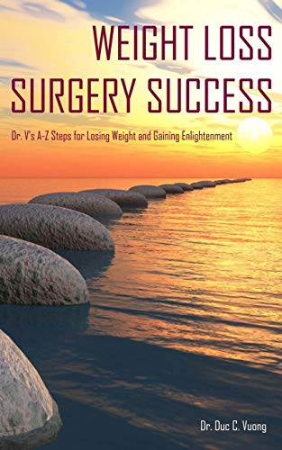 Weight Loss Surgery Success: Dr. V