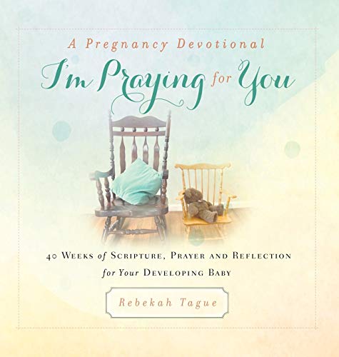 A Pregnancy Devotional- I