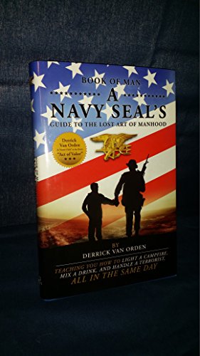 Book of Man, A Navy SEAL