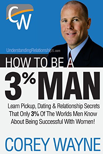 How To Be A 3zz Man, Winning The Heart Of The Woman Of Your Dreams