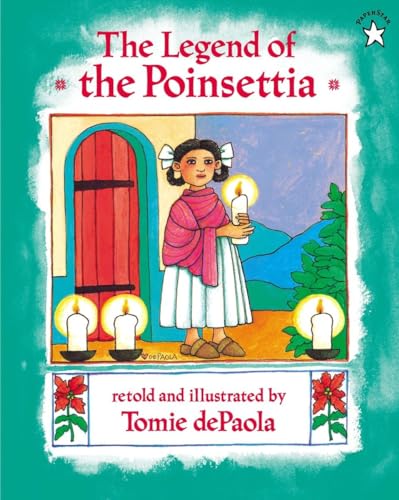 The Legend of the Poinsettia