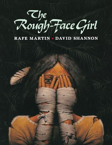 The Rough-Face Girl