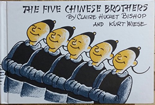 The Five Chinese Brothers