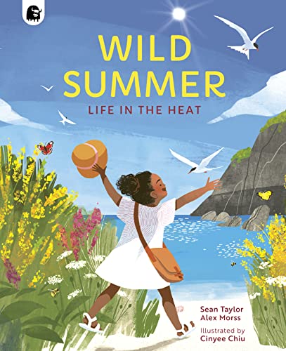 Wild Summer: Life in the Heat (Seasons in the wild)