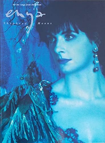 Enya - Shepherd Moons Piano, Vocal and Guitar Chords