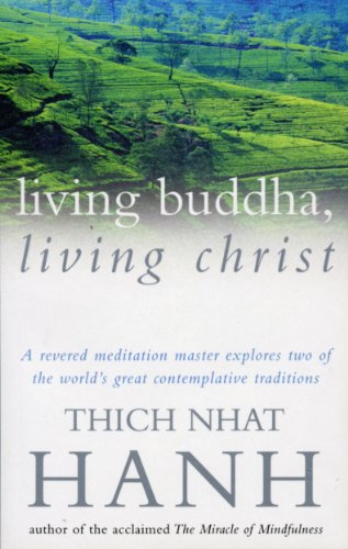 Living Buddha@@ Living Christ