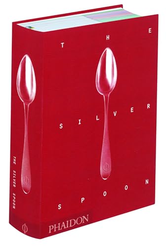 The Silver Spoon (Traditional Italian Home Cooking Recipes)