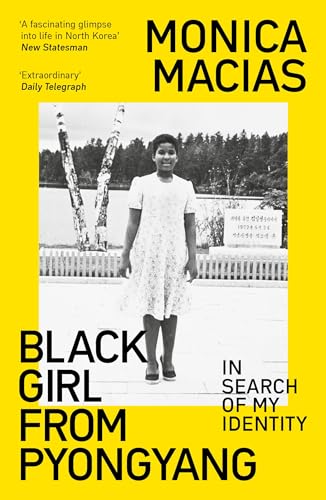 Black Girl from Pyongyang