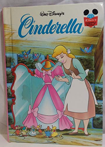 Cinderella (Disney