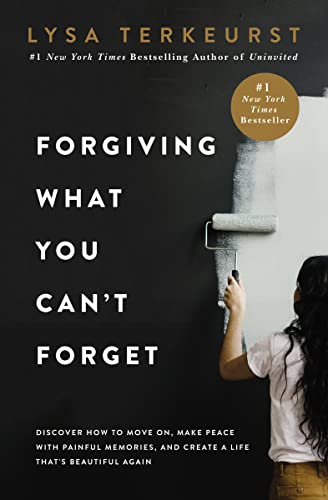 Forgiving What You Can