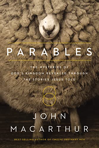 Parables: The Mysteries of God