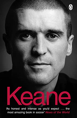 Keane: The Autobiography