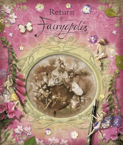 Return to Fairyopolis (Flower Fairies)