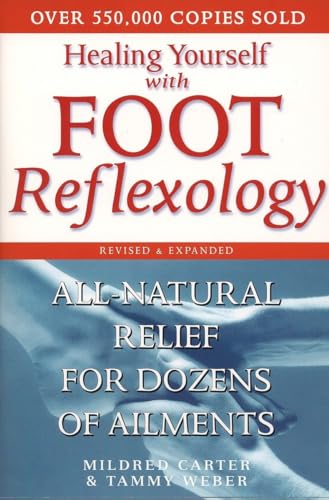 Healing Yourself with Foot Reflexology