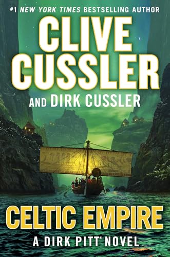 Celtic Empire (Dirk Pitt Adventure)