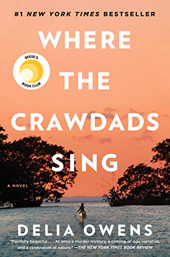 Where the Crawdads Sing: Reese