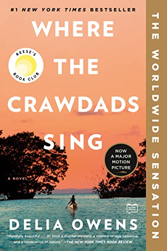 Where the Crawdads Sing: Reese