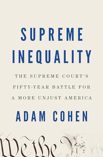 Supreme Inequality: The Supreme Court