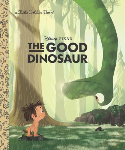 The Good Dinosaur