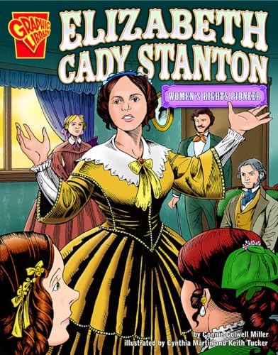 Elizabeth Cady Stanton: Women