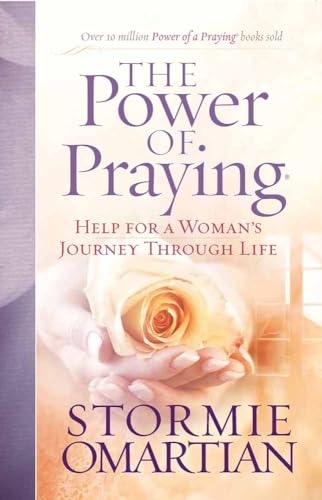 The Power of Praying: Help for a Woman