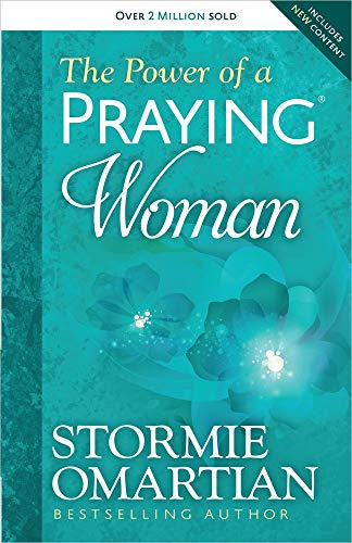 The Power of a Praying Woman