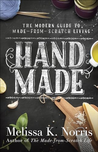 Hand Made: The Modern Woman