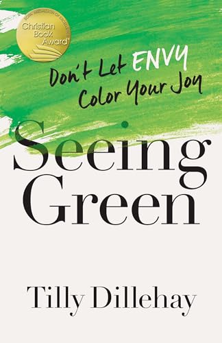 Seeing Green: Don