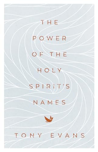 The Power of the Holy Spirit