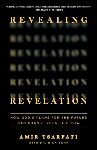 Revealing Revelation: How God