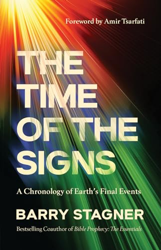 The Time of the Signs: A Chronology of Earth