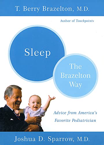 Sleep: The Brazelton Way