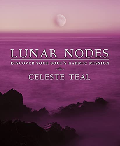 Lunar Nodes: Discover Your Soul