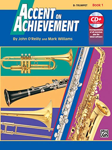 Accent on Achievement (Trumpet)